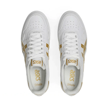 Load image into Gallery viewer, ASICS - Japan S - White/Pure Gold - Unisex [1203A564 103]