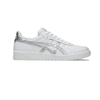 ASICS - Japan S - White/Pure Silver - Unisex [1203A564 102]