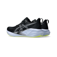 Load image into Gallery viewer, ASICS - Novablast 5 - Black/Blue Fade - Men&#39;s [1011B974 003]