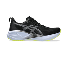 Load image into Gallery viewer, ASICS - Novablast 5 - Black/Blue Fade - Men&#39;s [1011B974 003]