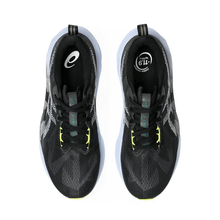 Load image into Gallery viewer, ASICS - Novablast 5 - Black/Blue Fade - Men&#39;s [1011B974 003]