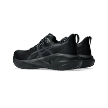 Load image into Gallery viewer, ASICS - Novablast 5 - Black/Carrier Grey - Men&#39;s [1011B974 002]