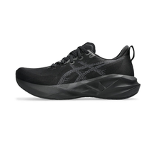 Load image into Gallery viewer, ASICS - Novablast 5 - Black/Carrier Grey - Men&#39;s [1011B974 002]