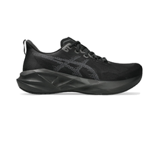 Load image into Gallery viewer, ASICS - Novablast 5 - Black/Carrier Grey - Men&#39;s [1011B974 002]