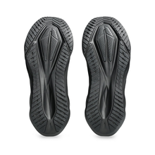 Load image into Gallery viewer, ASICS - Novablast 5 - Black/Carrier Grey - Men&#39;s [1011B974 002]