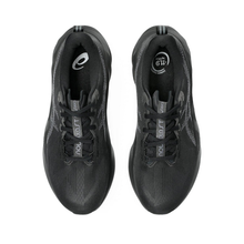 Load image into Gallery viewer, ASICS - Novablast 5 - Black/Carrier Grey - Men&#39;s [1011B974 002]