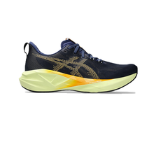 Load image into Gallery viewer, ASICS - Novablast 5 - Indigo Blue/Amber - Men&#39;s [1011B974 402]