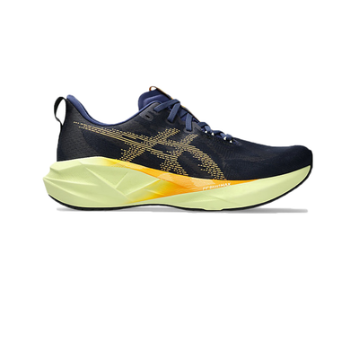 ASICS - Novablast 5 - Indigo Blue/Amber - Men's [1011B974 402]