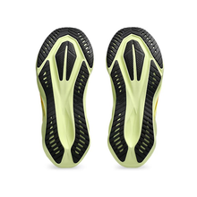 Load image into Gallery viewer, ASICS - Novablast 5 - Indigo Blue/Amber - Men&#39;s [1011B974 402]