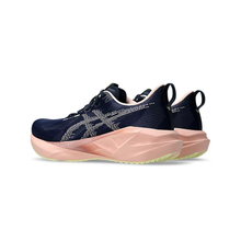 Load image into Gallery viewer, ASICS - Novablast 5 - Midnight Breeze - Women&#39;s [1012B765 400]