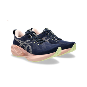 ASICS - Novablast 5 - Midnight Breeze - Women's [1012B765 400]