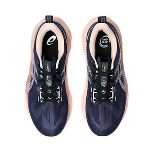 ASICS - Novablast 5 - Midnight Breeze - Women's [1012B765 400]