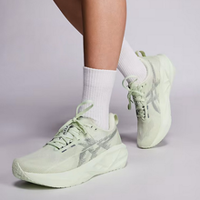 Load image into Gallery viewer, ASICS - W Novablast 5 - Whisper Green - Women&#39;s [1012B765 301]