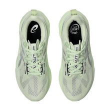 Load image into Gallery viewer, ASICS - W Novablast 5 - Whisper Green - Women&#39;s [1012B765 301]