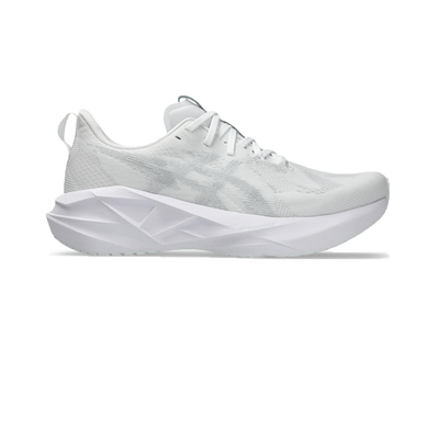 ASICS - Novablast 5 - White/Piedmont Grey - Men's [1011B974 100]