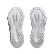 Load image into Gallery viewer, ASICS - Novablast 5 - White/Piedmont Grey - Men&#39;s [1011B974 100]