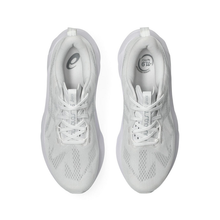 Load image into Gallery viewer, ASICS - Novablast 5 - White/Piedmont Grey - Men&#39;s [1011B974 100]