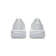 Load image into Gallery viewer, ASICS - W Novablast 5 -White/Piedmont Grey - Women's [1012B765 100]