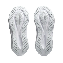 Load image into Gallery viewer, ASICS - W Novablast 5 -White/Piedmont Grey - Women's [1012B765 100]