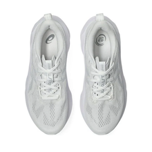 Load image into Gallery viewer, ASICS - W Novablast 5 -White/Piedmont Grey - Women's [1012B765 100]
