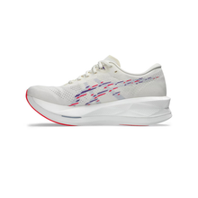 Load image into Gallery viewer, ASICS - Sonicblast - Cream/Blue Fade - Men&#39;s [1011C083 100]