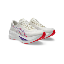 Load image into Gallery viewer, ASICS - Sonicblast - Cream/Blue Fade - Men&#39;s [1011C083 100]