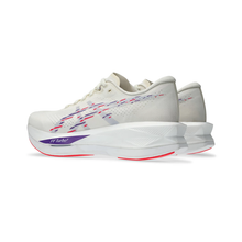 Load image into Gallery viewer, ASICS -  Sonicblast - Cream/Blue Fade - Women&#39;s [1012B862 100]