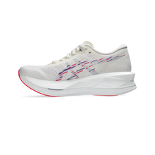 Load image into Gallery viewer, ASICS -  Sonicblast - Cream/Blue Fade - Women&#39;s [1012B862 100]