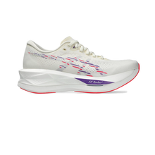 Load image into Gallery viewer, ASICS -  Sonicblast - Cream/Blue Fade - Women&#39;s [1012B862 100]