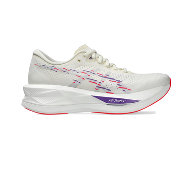 ASICS -  Sonicblast - Cream/Blue Fade - Women's [1012B862 100]