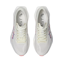 Load image into Gallery viewer, ASICS -  Sonicblast - Cream/Blue Fade - Women&#39;s [1012B862 100]