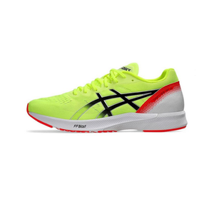 Leftfoot - ASICS - Tarther RP 3 Wide - Safety Yellow - Men's