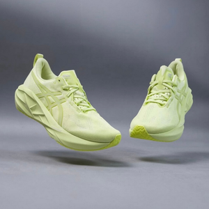 ASICS - Novablast 5 - Lite-Show - Men's [1011C032 750]