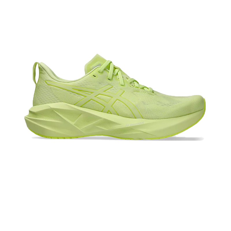 ASICS - Novablast 5 - Lite-Show - Men's [1011C032 750]