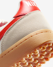 Load image into Gallery viewer, NIKE - Field General - Pale Ivory/Gum Yellow/Red - Unisex [HF3165 104]