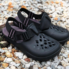 Load image into Gallery viewer, CHACO - Chillos Clog - Black - Women&#39;s [JCH109158]