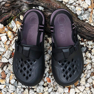 CHACO - Chillos Clog - Black - Women's [JCH109158]