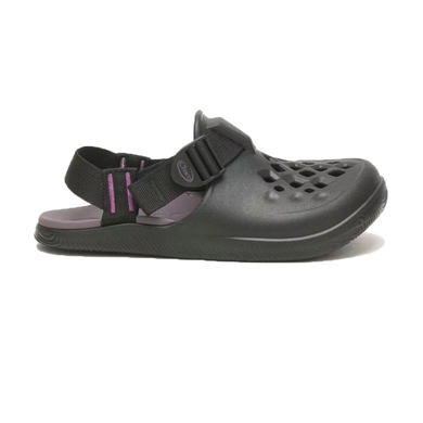 CHACO - Chillos Clog - Black - Women's [JCH109158]
