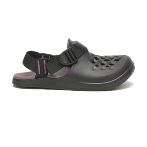 CHACO - Chillos Clog - Black - Women's [JCH109158]