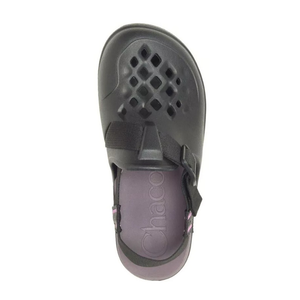 CHACO - Chillos Clog - Black - Women's [JCH109158]
