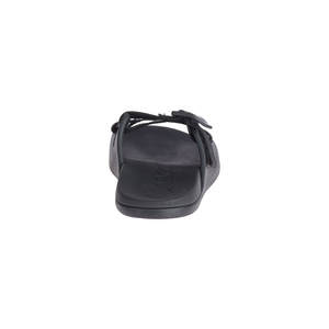 CHACO - Chillos Slide - Black - Women's [JCH107818]