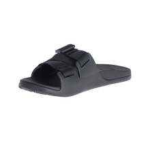 Load image into Gallery viewer, CHACO - Chillos Slide - Black - Women&#39;s [JCH107818]
