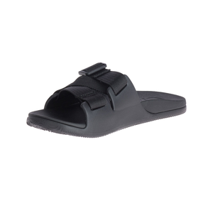 CHACO - Chillos Slide - Black - Women's [JCH107818]