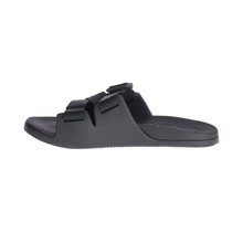 Load image into Gallery viewer, CHACO - Chillos Slide - Black - Women&#39;s [JCH107818]