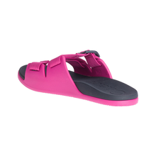 Load image into Gallery viewer, CHACO - Chillos Slide - Magenta - Women&#39;s [JCH108144]