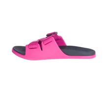 Load image into Gallery viewer, CHACO - Chillos Slide - Magenta - Women&#39;s [JCH108144]