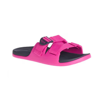 Load image into Gallery viewer, CHACO - Chillos Slide - Magenta - Women&#39;s [JCH108144]