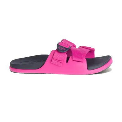 CHACO - Chillos Slide - Magenta - Women's [JCH108144]