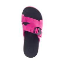 Load image into Gallery viewer, CHACO - Chillos Slide - Magenta - Women&#39;s [JCH108144]