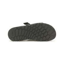 Load image into Gallery viewer, CHACO-  Lowdown Leather Sandal - Black - Women&#39;s [JCH109412]